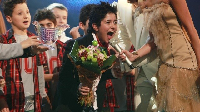 Junior Eurovision Song Contest