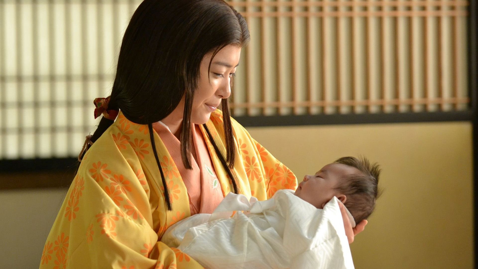 Thumbnail for Hidekatsu's Last Will (Hidekatsu no yuigon) Season 1 Episode 27
