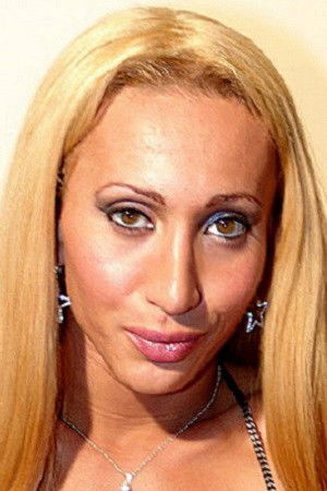 et billede af Laura Ferraz