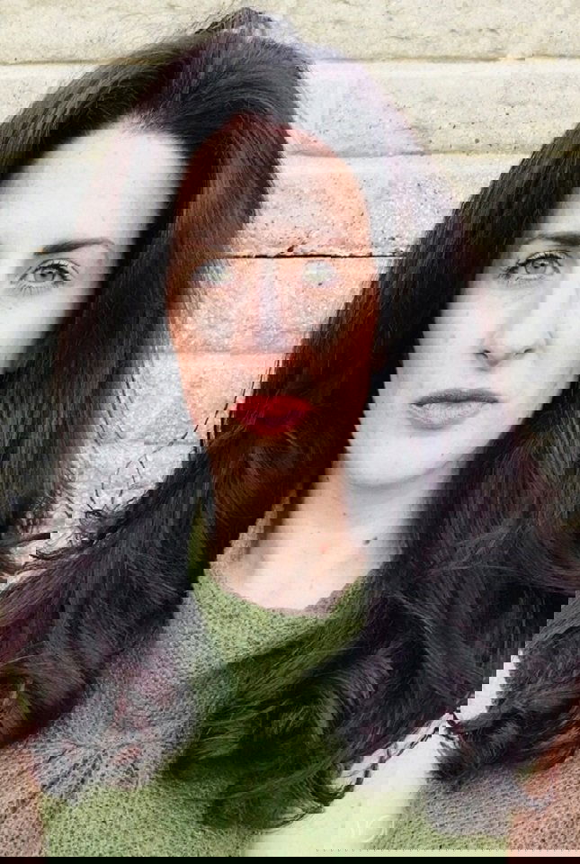 et billede af Ceri Jerome