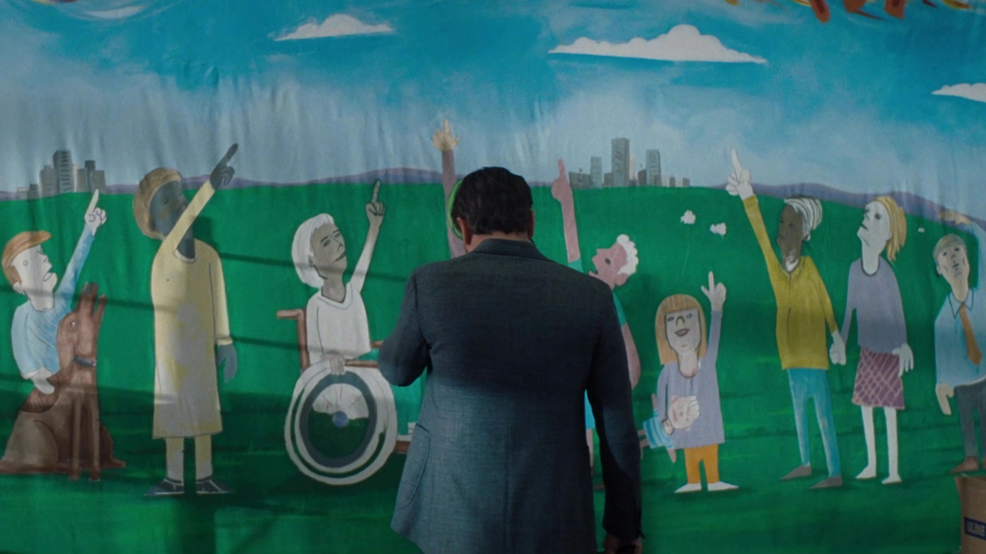 Don't Look Up (2021) — still 2