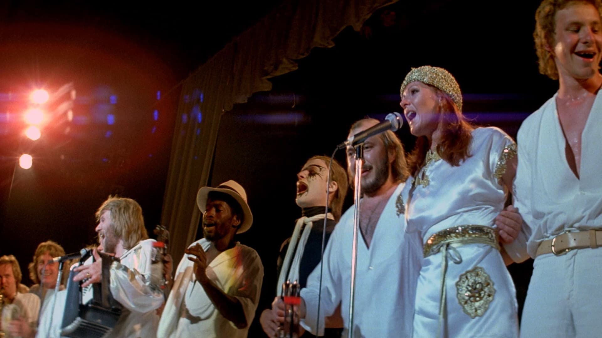 阿巴合唱团 (1977)