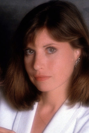 et billede af Elisabeth Huppert