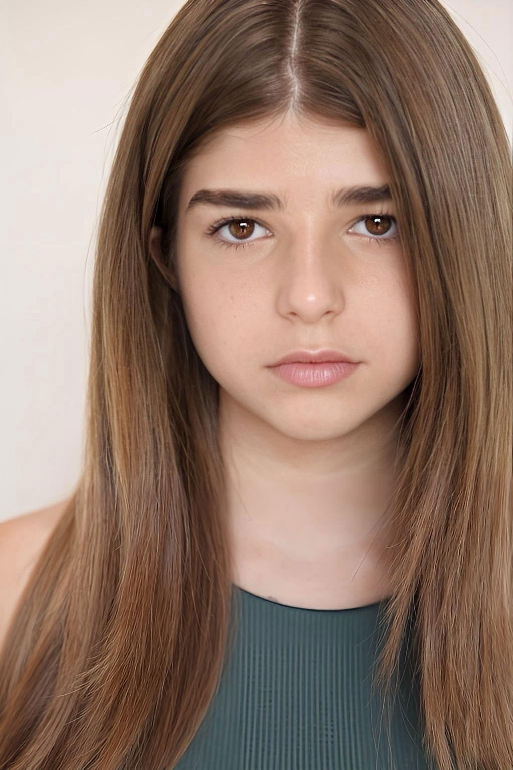 et billede af Olivia Rand