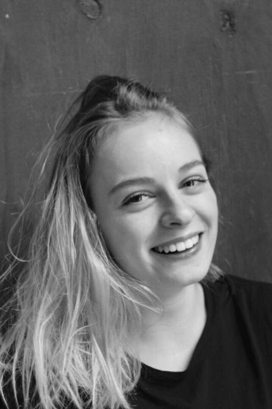 et billede af Alice Dardenne