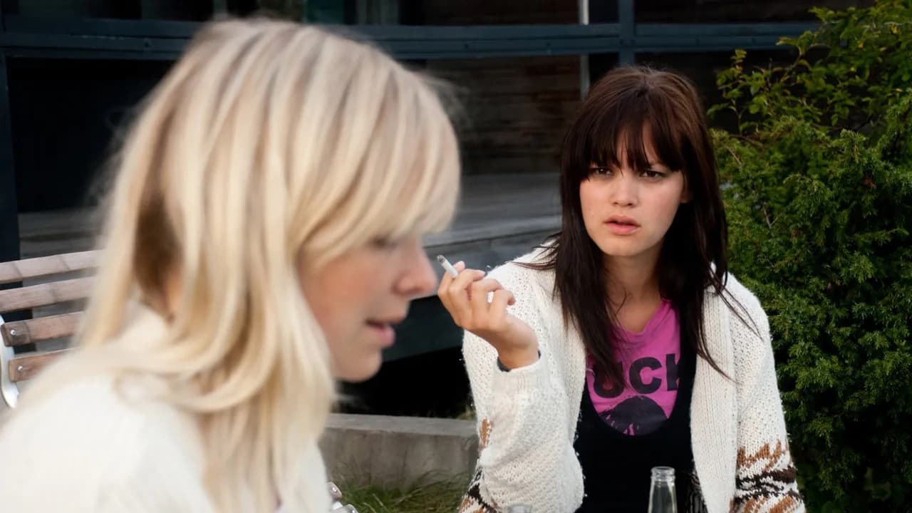 The Bambi Effect (2011)