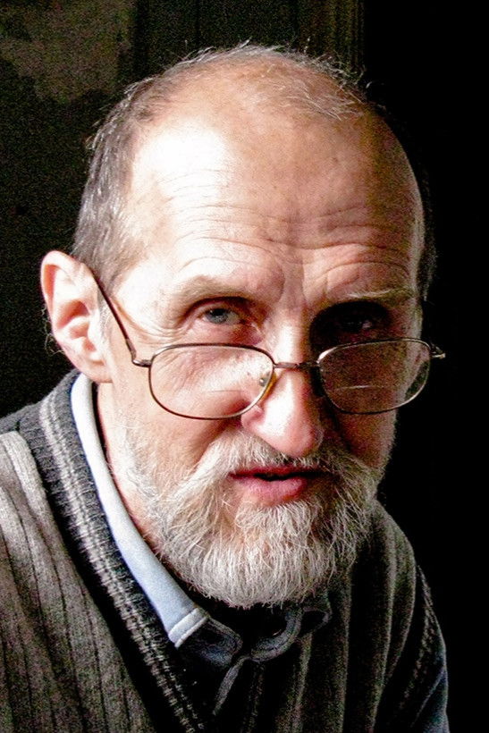 et billede af Valery Kostrin