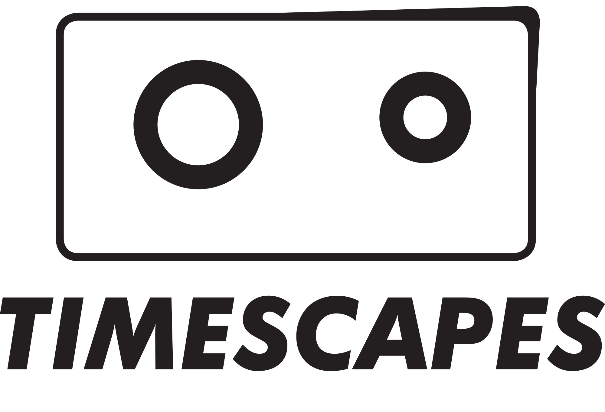 Timescapes