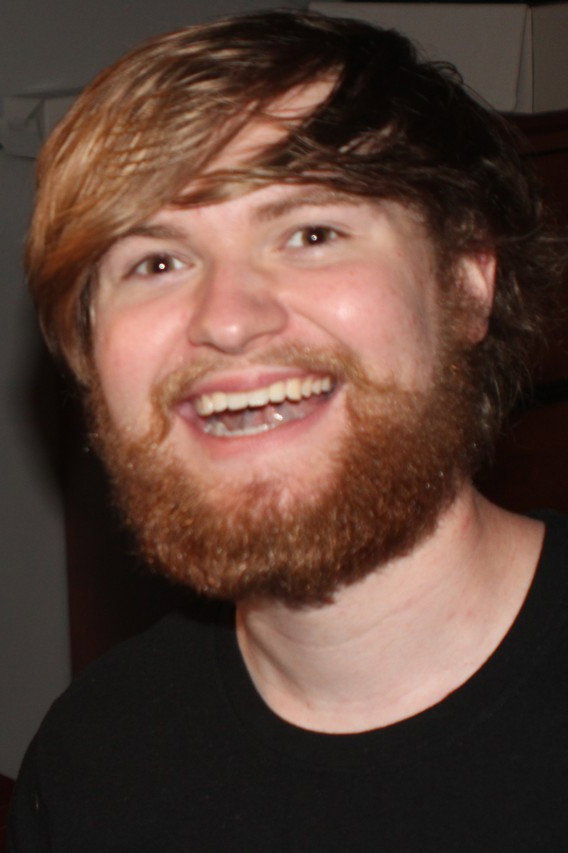 Parker Caldwell