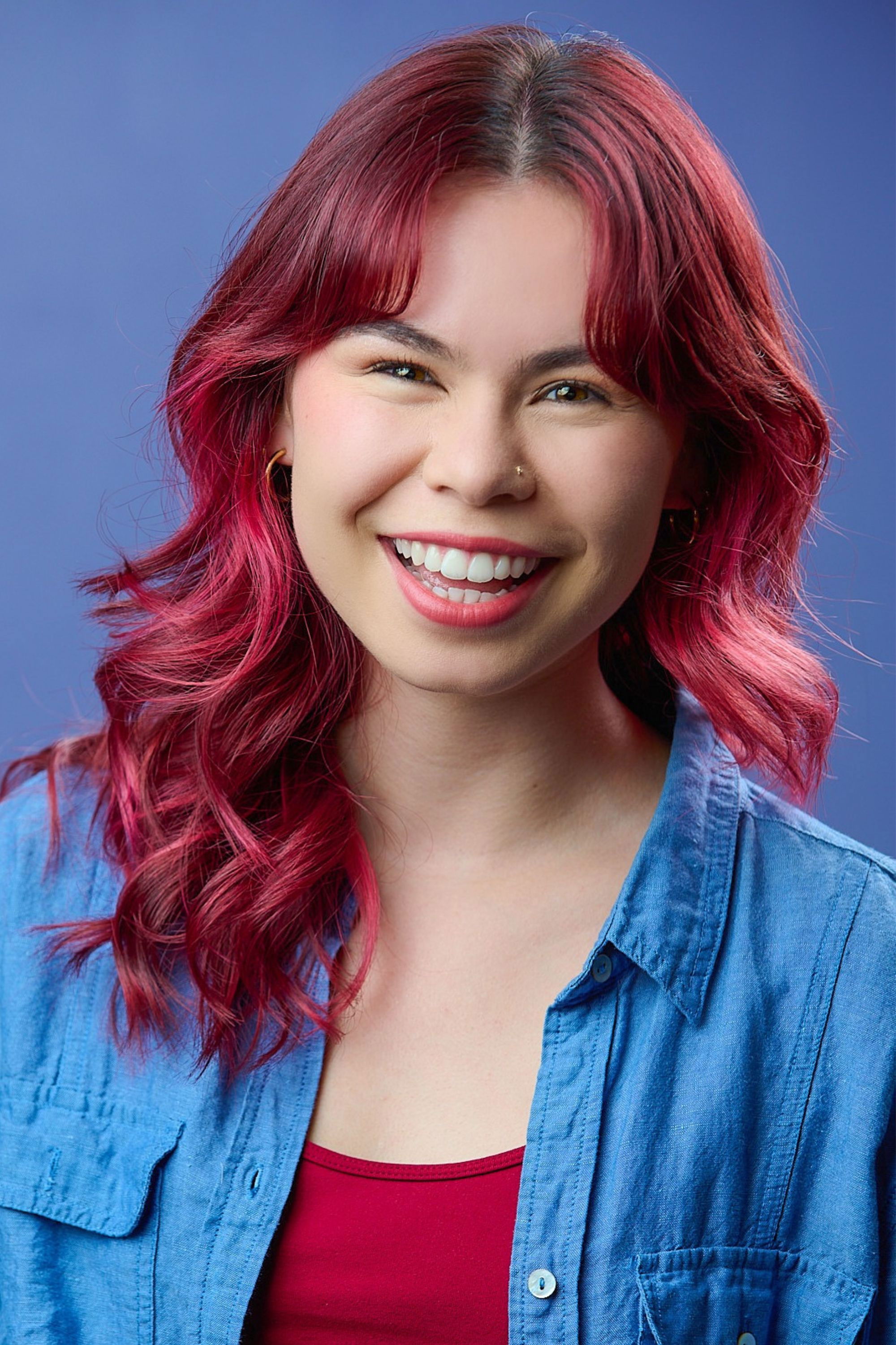 et billede af Dyllen Nellis