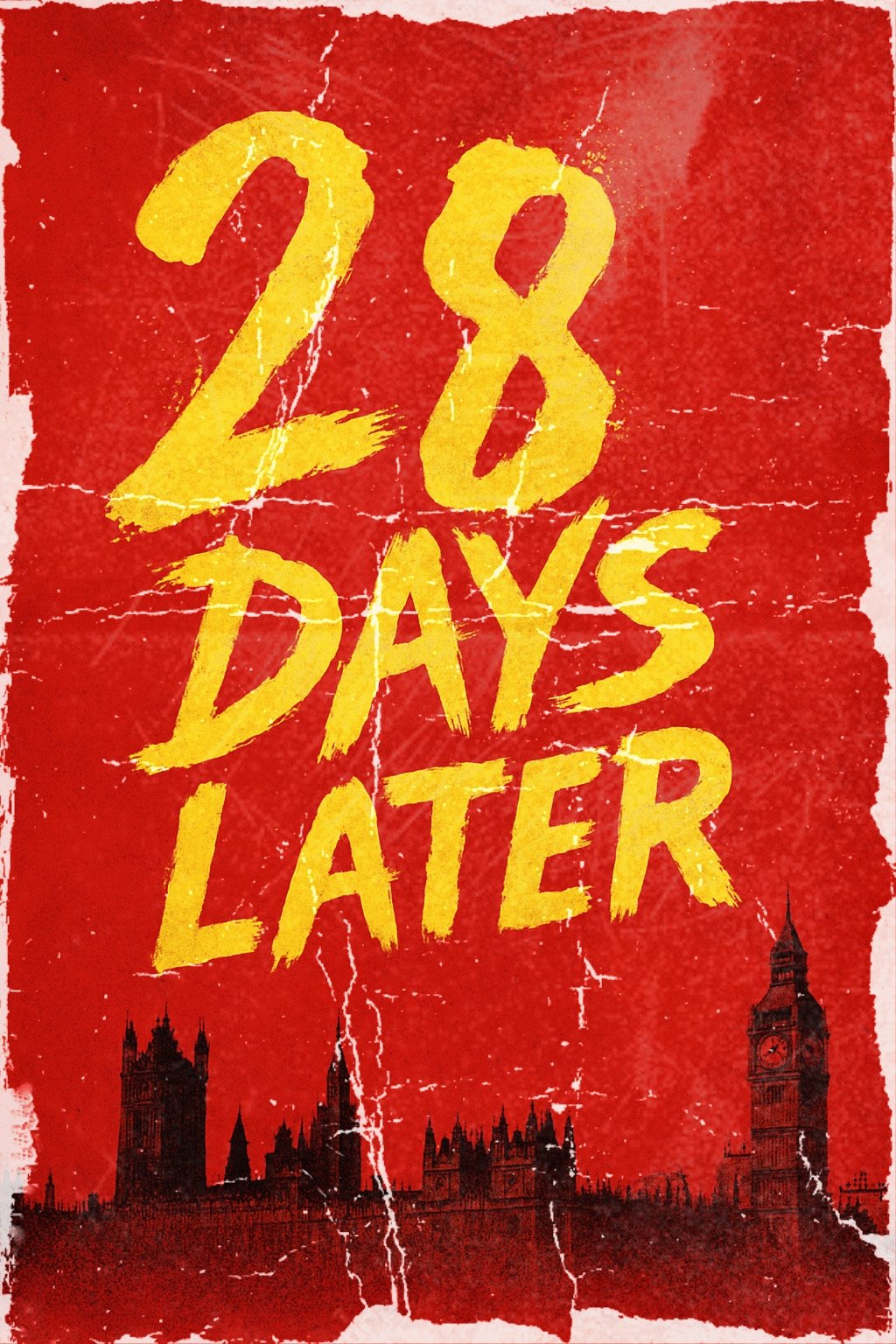 28 Days Later