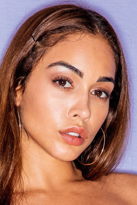 et billede af Ginebra Bellucci