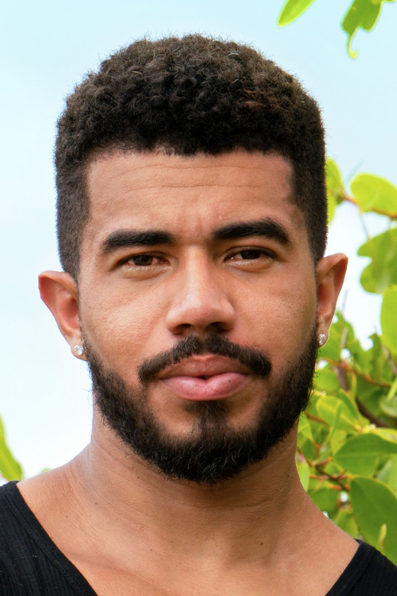 et billede af Gabriel Sampaio