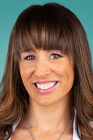 et billede af Chris Namus