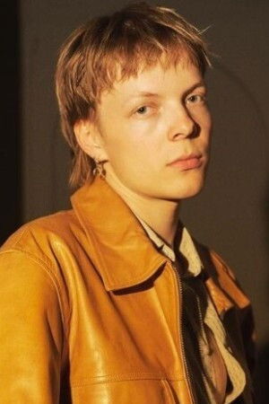 et billede af Bavo Buys