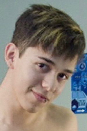 et billede af Trace Adams