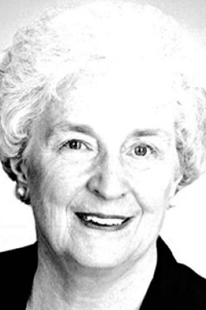 et billede af Alice Duffy