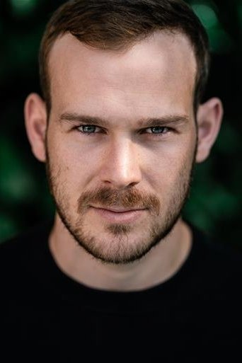 et billede af Rob Compton