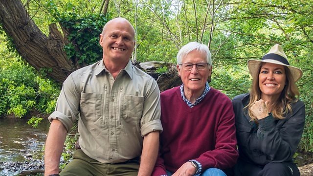 Countryfile 32x24