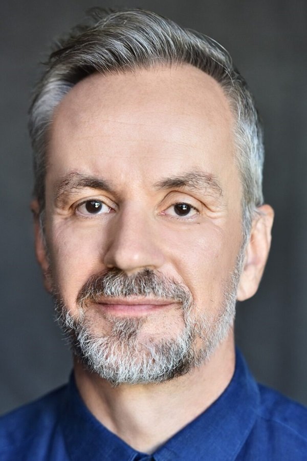 et billede af Adrian De Wet