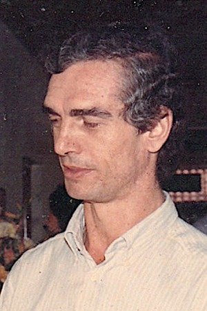 et billede af Rick Boyle