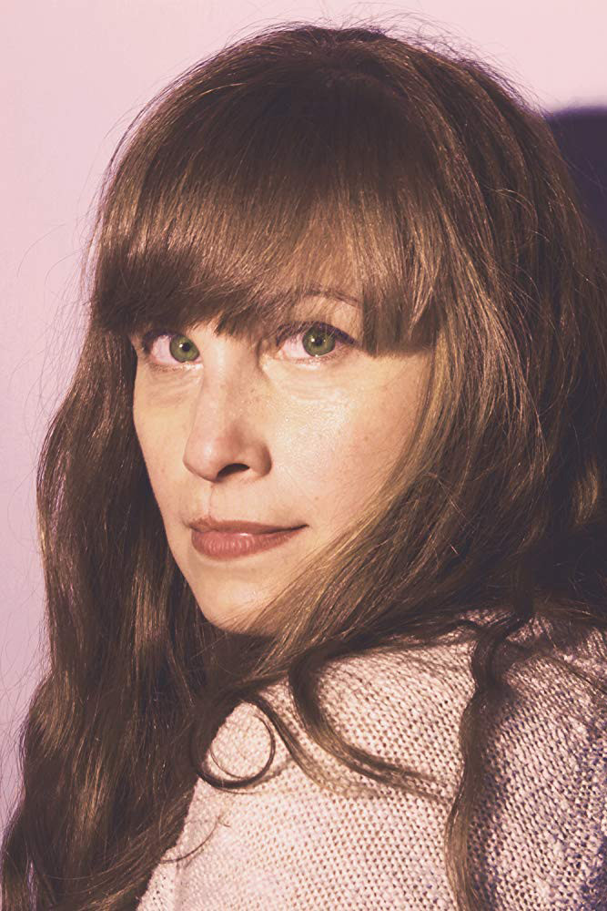 et billede af Melissa Goodwin Shepherd