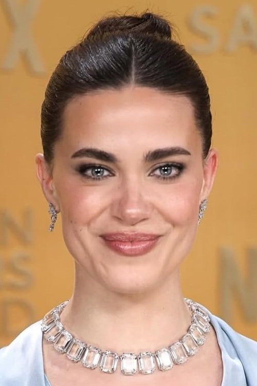 et billede af Genevieve Chenneour