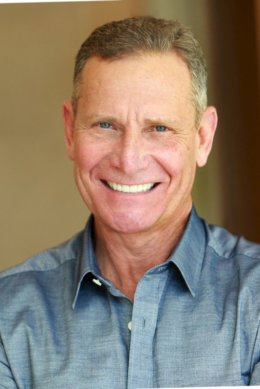 et billede af Skip Reissig