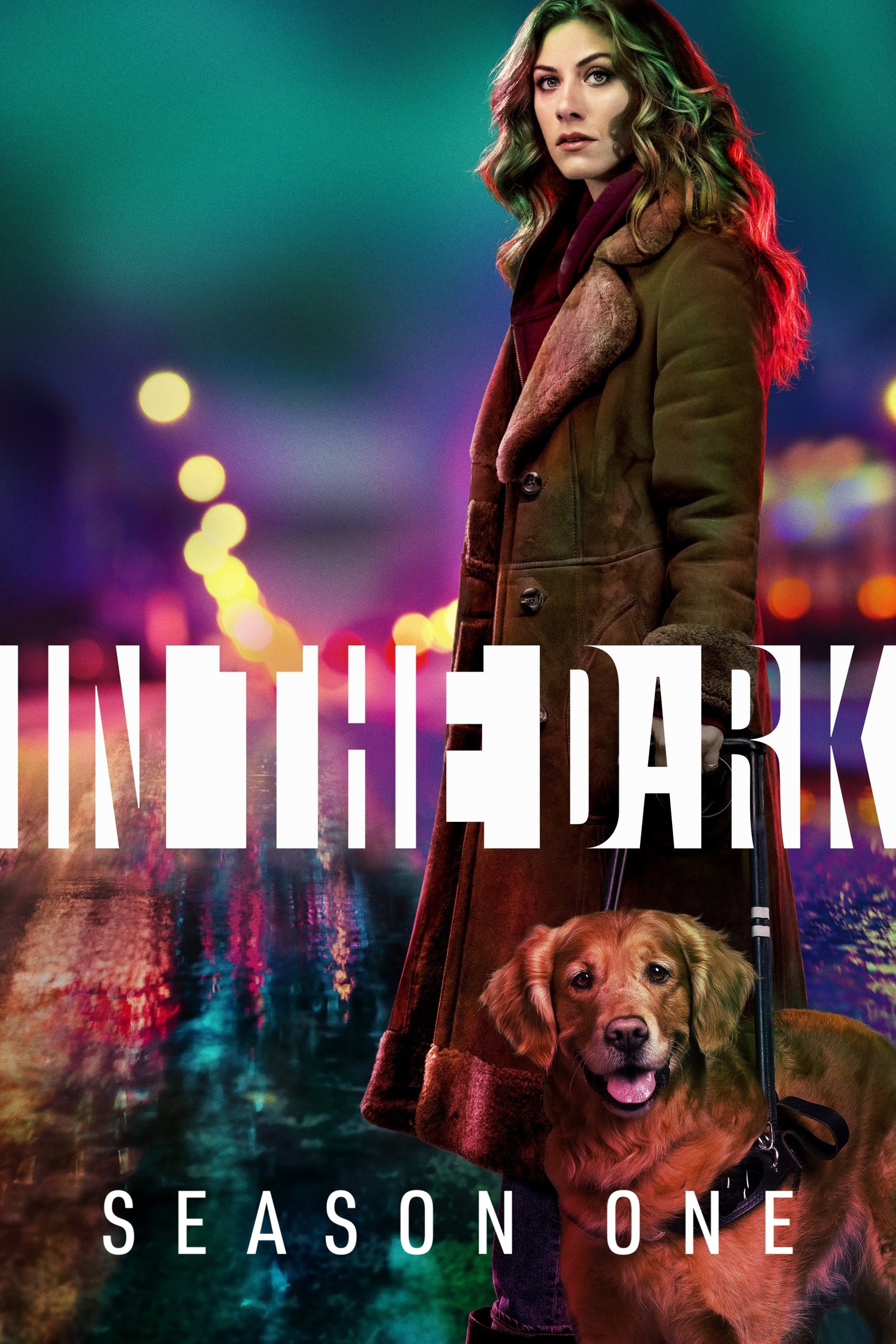 In the Dark Season 1