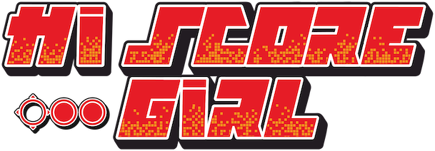 Hi Score Girl