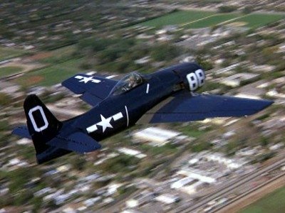 Blue Thunder