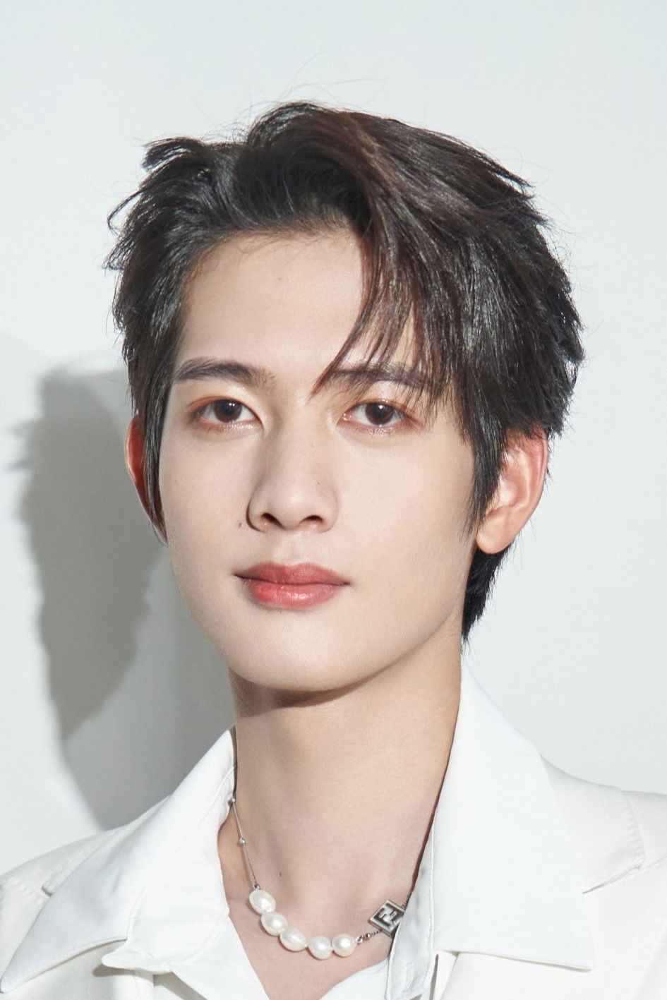 et billede af Gan Wangxing