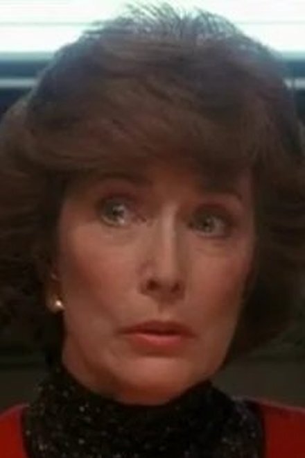 et billede af Maeve McGuire