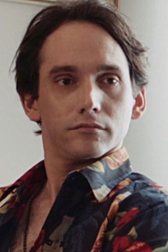 et billede af Robert Griffiths