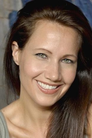 et billede af Ariana Dubynin