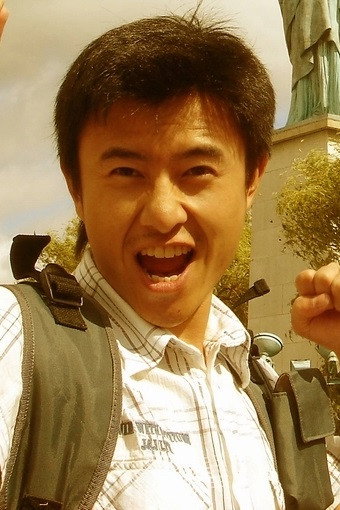 Profilo di 戴维