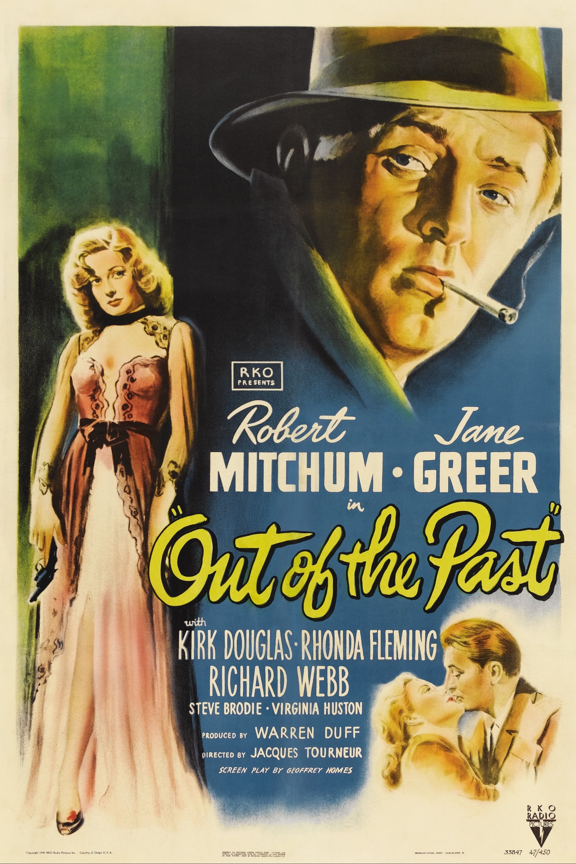 Out of the Past