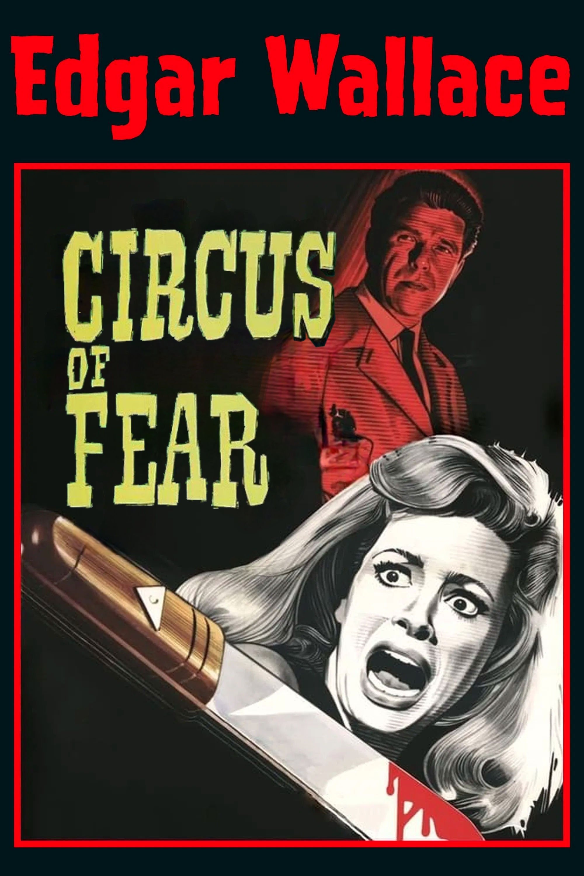 Circus of Fear