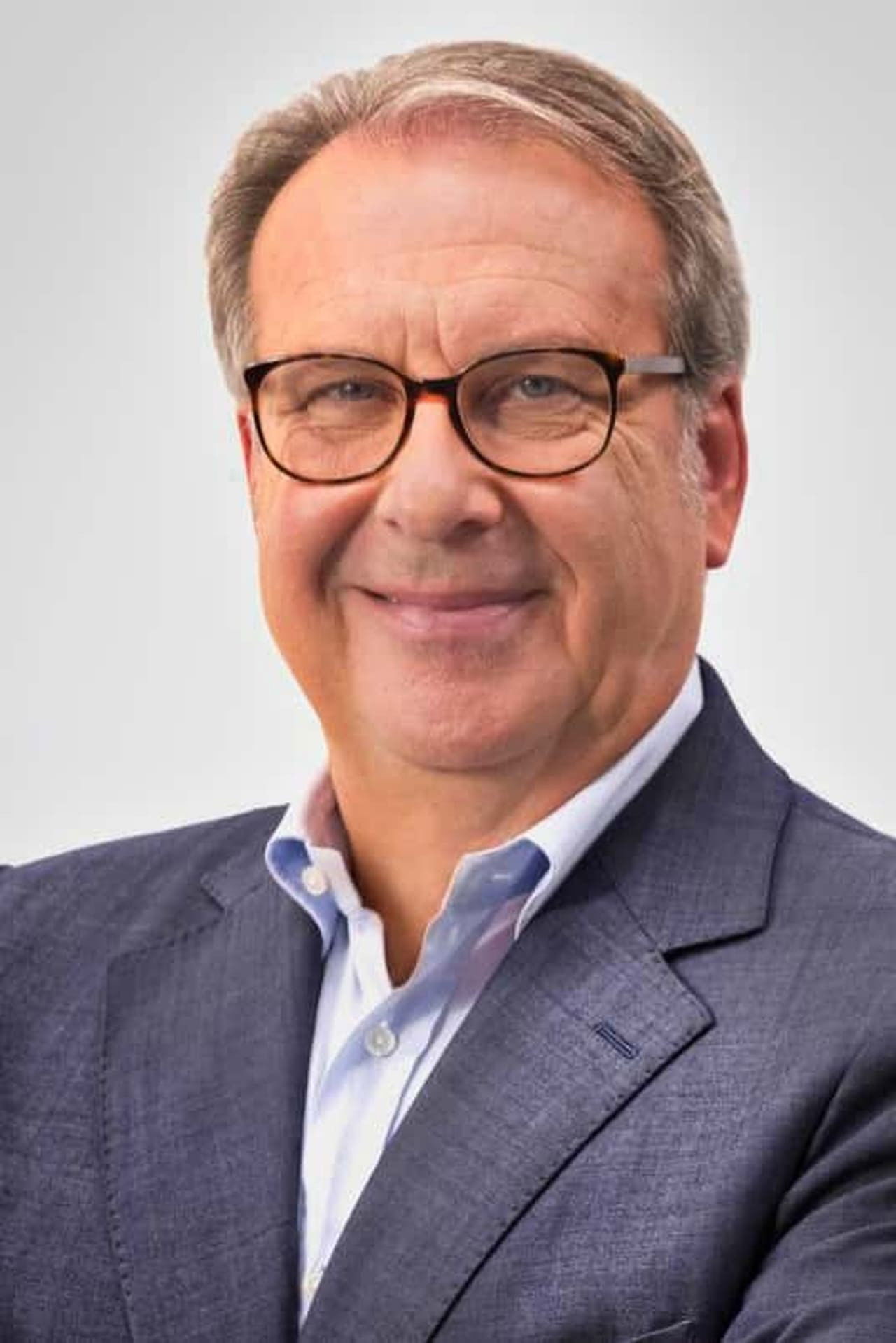 et billede af Josep Cuní