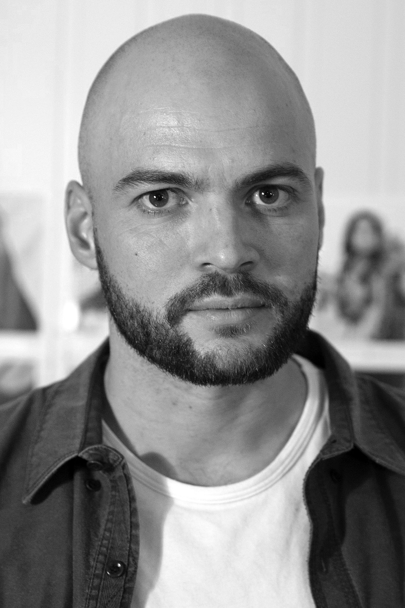 Anders Hammer | Producer