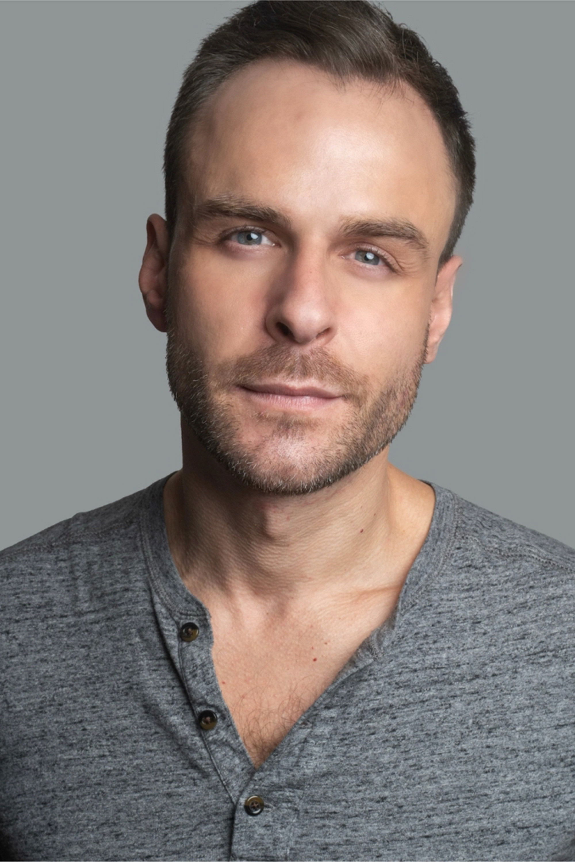 et billede af Eric Ulloa