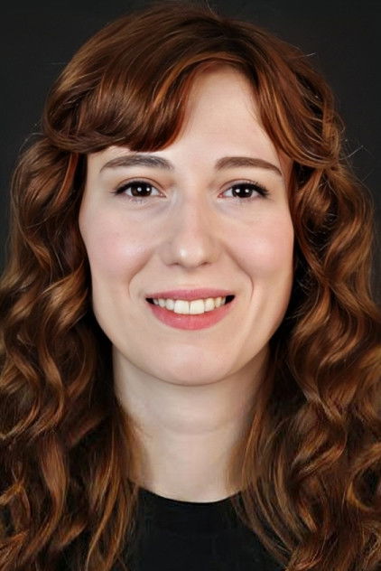 et billede af İpek Büyükakın