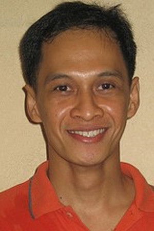 et billede af Gito Gilas