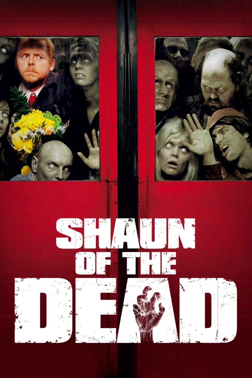 Shaun of the Dead