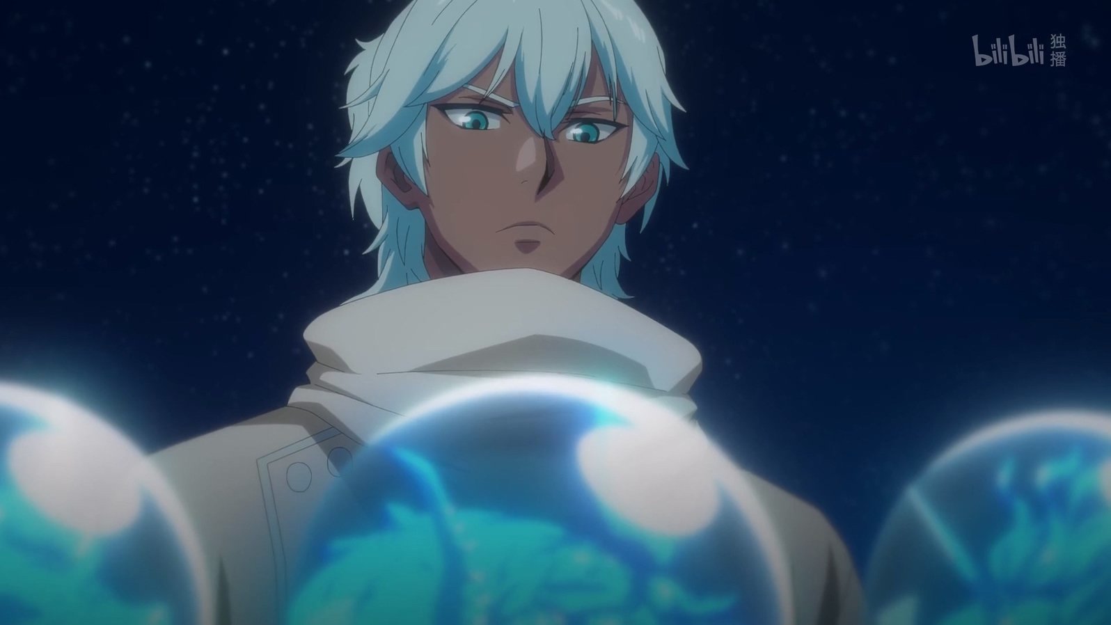 Thumbnail for Episode 10 Season 1 Episode 10