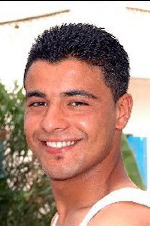 et billede af Slim Arfawy