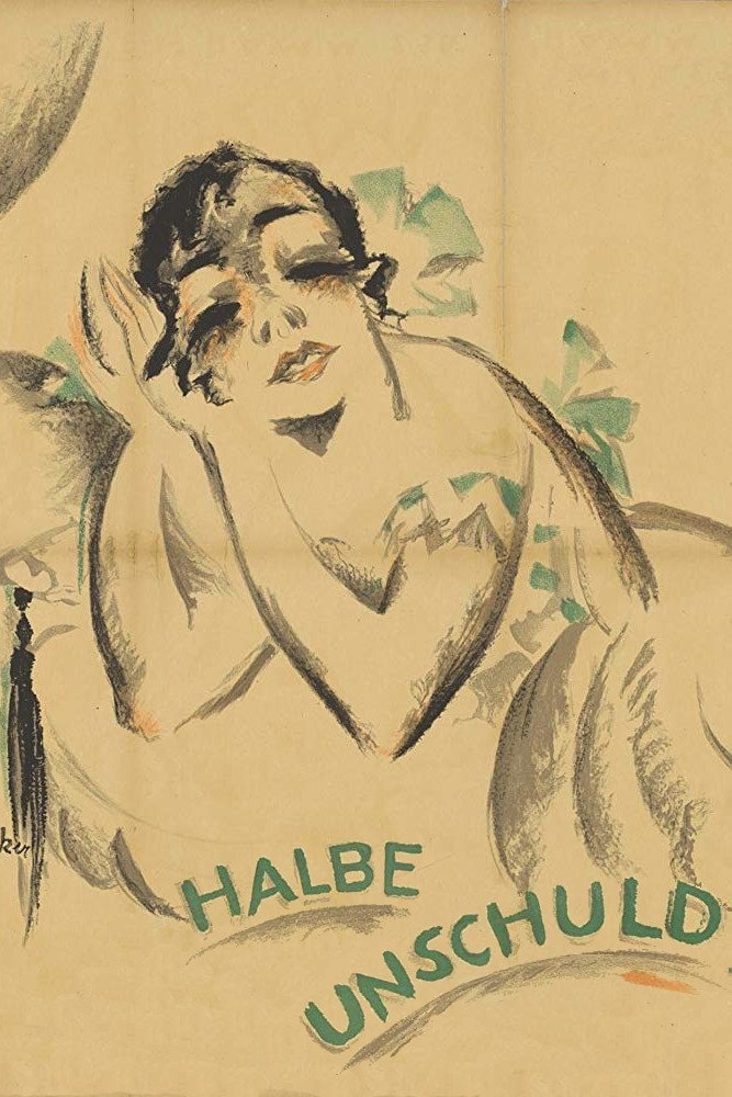 Halbe Unschuld Halbe Unschuld