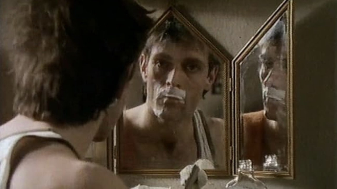 Masturbator (1993)