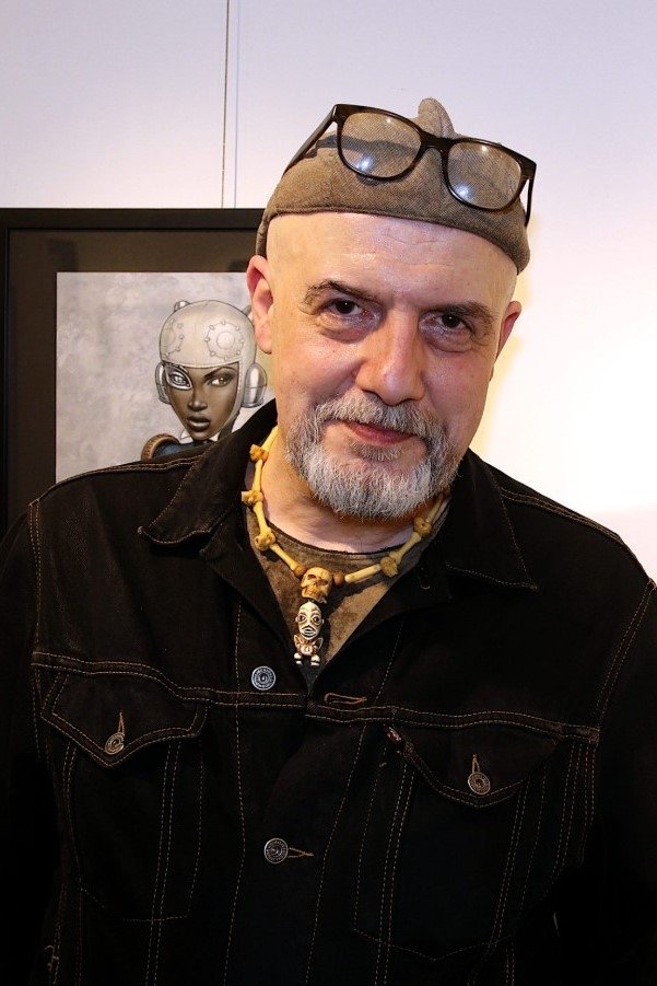 Fred Beltran | Interior Designer