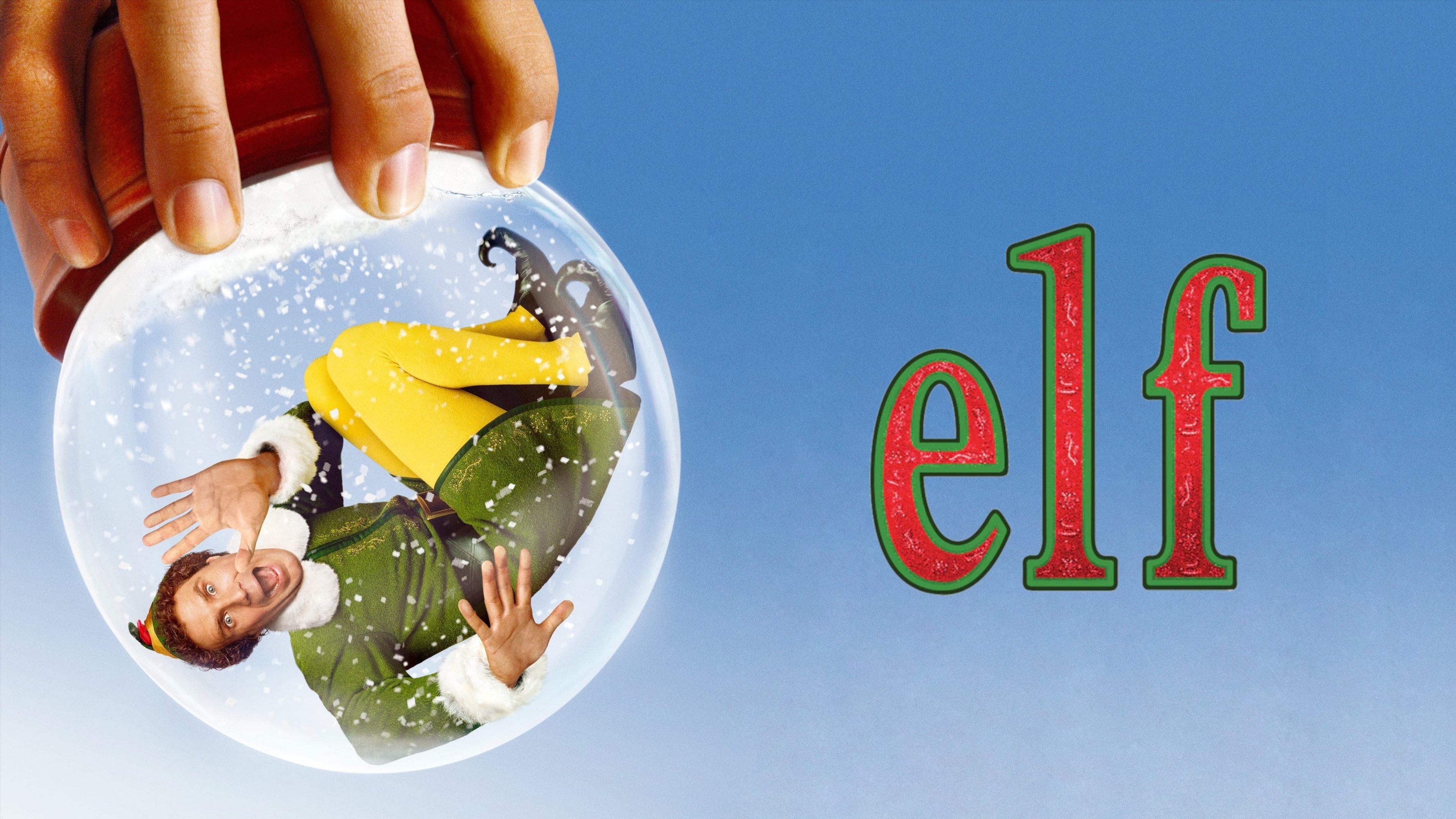 Elf (2003)